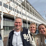 37) Jachtseizoen Apeldoorn