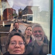 38) Jachtseizoen Apeldoorn