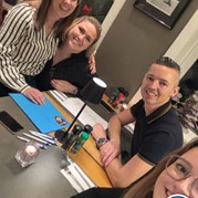 1) Moorddiner Brugge