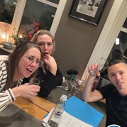 11) Moorddiner Brugge