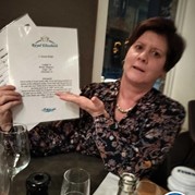 12) Moorddiner Brugge