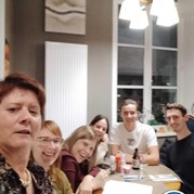 2) Moorddiner Brugge