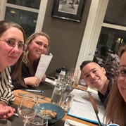 5) Moorddiner Brugge