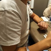 6) Moorddiner Brugge