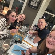 7) Moorddiner Brugge