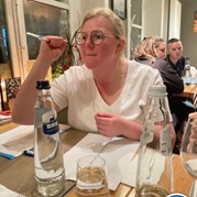 8) Moorddiner Brugge