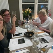 9) Moorddiner Brugge