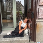 14) The Hunt Antwerpen