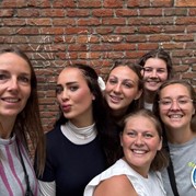 17) The Hunt Antwerpen