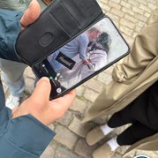 19) The Hunt Antwerpen