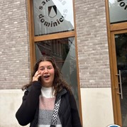 3) The Hunt Antwerpen