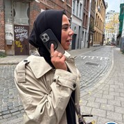 7) The Hunt Antwerpen