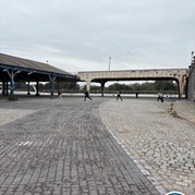 8) The Hunt Antwerpen