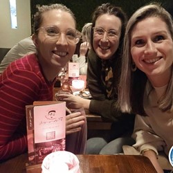 The Hunt eigen locatie  (Eigen locatie)