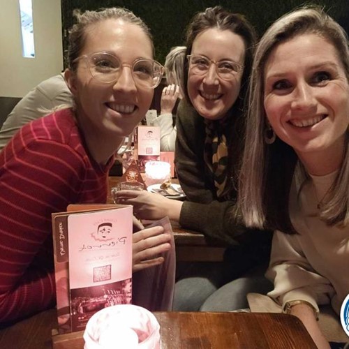 The Hunt eigen locatie  (Eigen locatie)