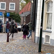 10) The Hunt eigen locatie  (Eigen locatie)
