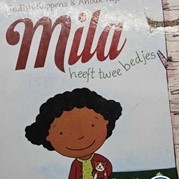 17) The Hunt eigen locatie  (Eigen locatie)