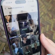 21) The Hunt eigen locatie  (Eigen locatie)