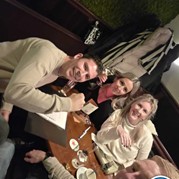 24) The Hunt eigen locatie  (Eigen locatie)