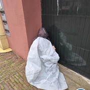 26) The Hunt eigen locatie  (Eigen locatie)