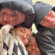 29) The Hunt eigen locatie  (Eigen locatie)