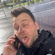 34) The Hunt eigen locatie  (Eigen locatie)