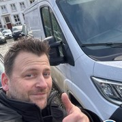 36) The Hunt eigen locatie  (Eigen locatie)