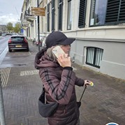 37) The Hunt eigen locatie  (Eigen locatie)