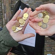 5) The Hunt eigen locatie  (Eigen locatie)