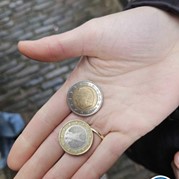 6) The Hunt eigen locatie  (Eigen locatie)