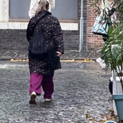 7) The Hunt eigen locatie  (Eigen locatie)