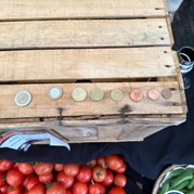 8) The Hunt eigen locatie  (Eigen locatie)