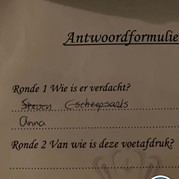 3) Moorddiner Roermond