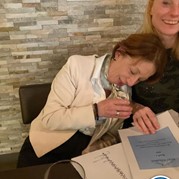 6) Moorddiner Roermond