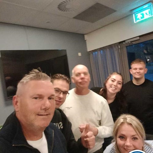 Dropping *  (Eigen locatie)