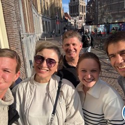 Escape in the City  (Eigen locatie)