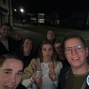 13) Jachtseizoen eigen locatie Venray