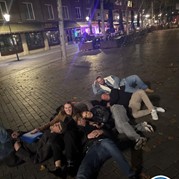 15) Jachtseizoen eigen locatie Venray