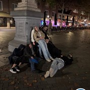 18) Jachtseizoen eigen locatie Venray