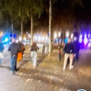 21) Jachtseizoen eigen locatie Venray