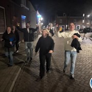 24) Jachtseizoen eigen locatie Venray
