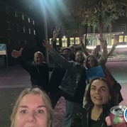 25) Jachtseizoen eigen locatie Venray