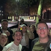 26) Jachtseizoen eigen locatie Venray