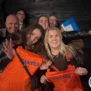 3) Jachtseizoen eigen locatie Venray