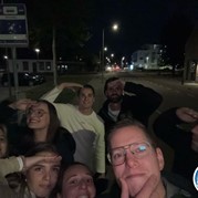 4) Jachtseizoen eigen locatie Venray
