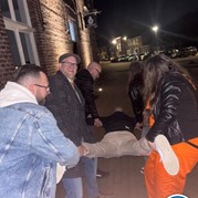 5) Jachtseizoen eigen locatie Venray