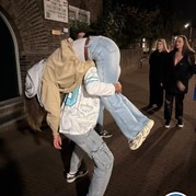 6) Jachtseizoen eigen locatie Venray