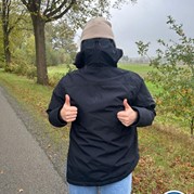 1) Secret Escape Game eigen locatie  (Eigen locatie)