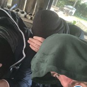 11) Secret Escape Game eigen locatie  (Eigen locatie)