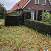 12) Secret Escape Game eigen locatie  (Eigen locatie)